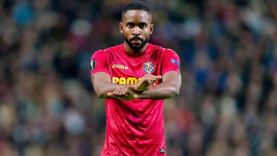 Ligue Europa : Bakambu et Njie en sauveurs, sale soir&eacute;e pour Moke et B. Traor&eacute;