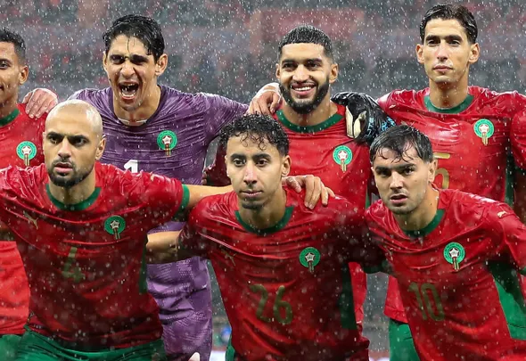 L&rsquo;actualit&eacute; du football africain