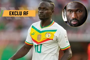 Pape Diakhaté : “s’il l’avait voulu, Sadio Mané aurait pu mettre le bordel dans la tanière” [Exclu]