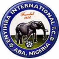 Enyimba: Maikaba nouveau coach