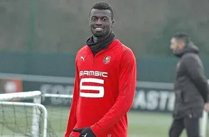 Rennes : Mbaye Niang, une première depuis… Alexander Frei !