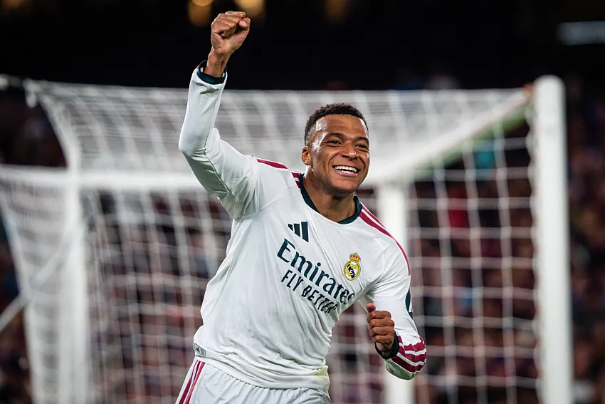 Pronostic Racing Santander &ndash; Real Madrid : Kylian Mbapp&eacute; veut oublier les pol&eacute;miques (01/11/2026)