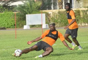 Côte d’Ivoire : la petite phrase d’Aurier avant le Cameroun…