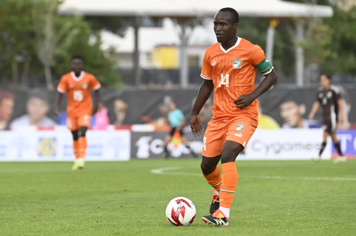 C&ocirc;te d&rsquo;Ivoire : l&rsquo;Esp&eacute;rance Tunis recrute un El&eacute;phant A&rsquo; !