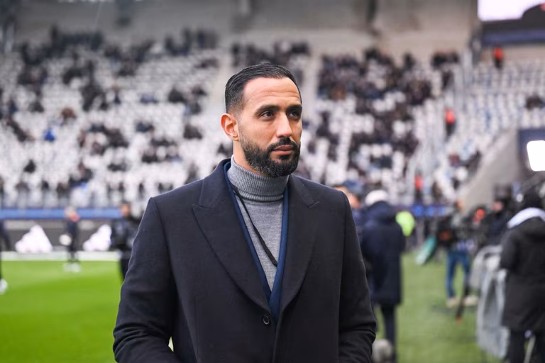 Mercato &ndash; L&rsquo;OM tente de recruter Isma&euml;l Kamissoko, le capitaine du Mali U17