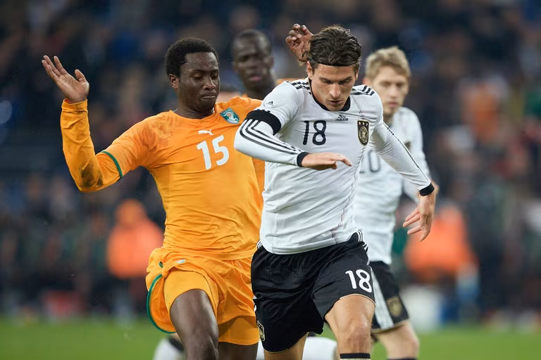 Allemagne &ndash; C&ocirc;te d&rsquo;Ivoire : l&rsquo;historique des confrontations, avec les El&eacute;phants invaincus avant le match de la Coupe du monde 2026