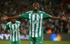 Raja Casablanca-Mabide : “Je prie pour la paix en Centrafrique”