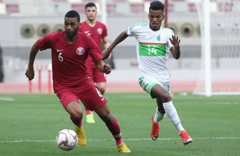 Classement FIFA&nbsp;: le Qatar prive l&rsquo;Alg&eacute;rie d&rsquo;un record en 2019