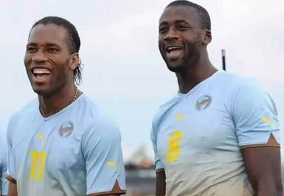 C&ocirc;te d&rsquo;Ivoire&nbsp;: Drogba et Yaya Tour&eacute; pr&eacute;sents pour la CAN&nbsp;?