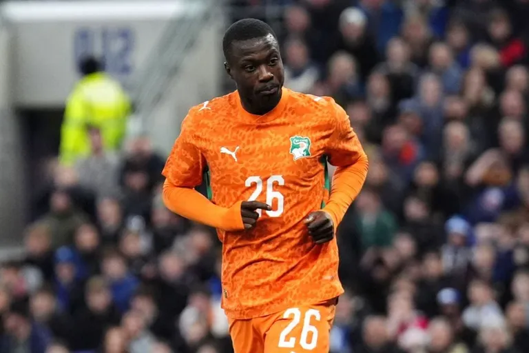 C&ocirc;te d&rsquo;Ivoire : Nicolas P&eacute;p&eacute; envoie un message pour la Coupe du monde 2026