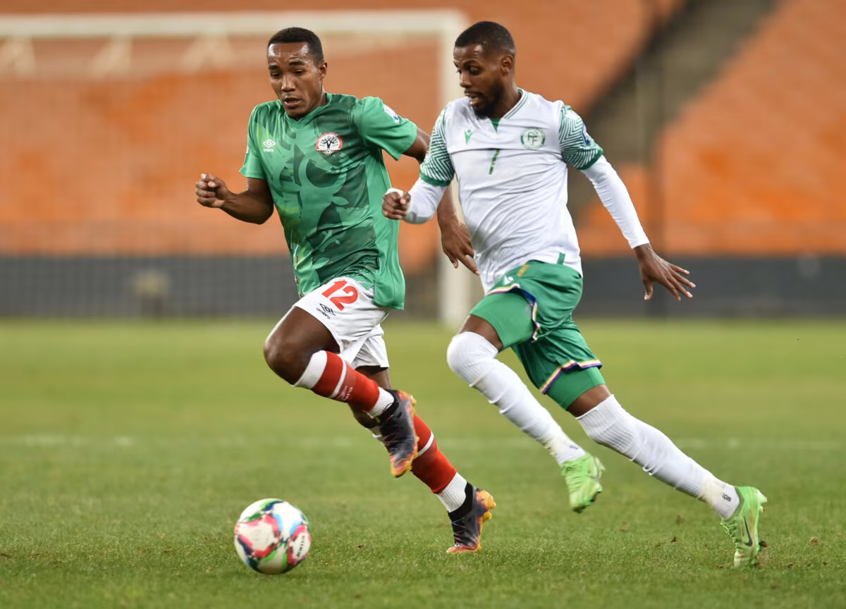 Madagascar-Comores&nbsp;: cha&icirc;ne, heure et compos du match