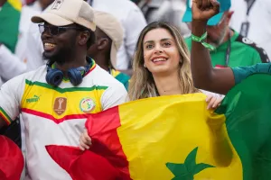 L&rsquo;actualit&eacute; du football africain