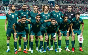 Japon-Tunisie : date, chaîne et heure du match