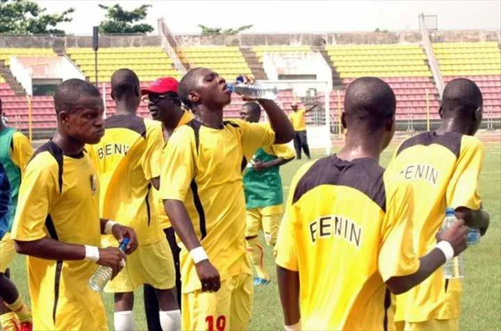 CAN U17-B&eacute;nin : de la prison ferme pour fraude sur l&rsquo;&acirc;ge !
