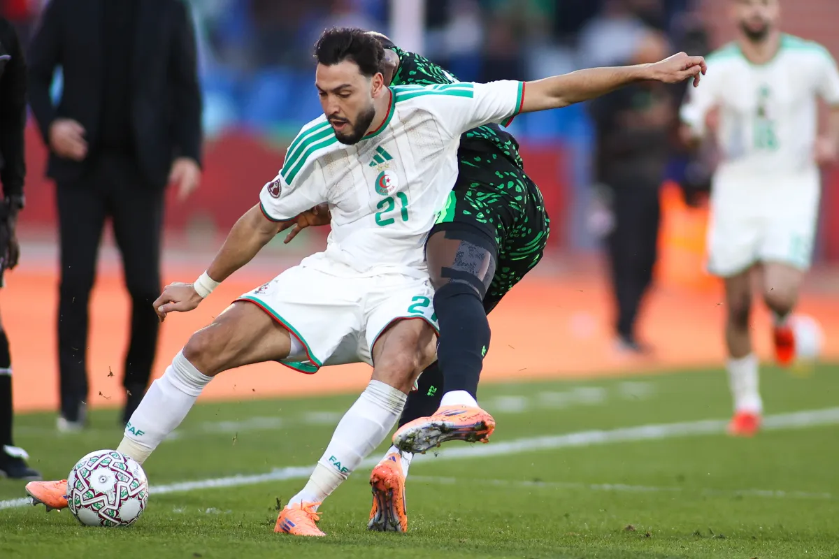 Algérie - Togo : L'arbitre de la discorde va retrouver les Verts