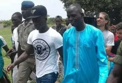 S&eacute;n&eacute;gal&nbsp;: Man&eacute; construit et offre un h&ocirc;pital&nbsp;!