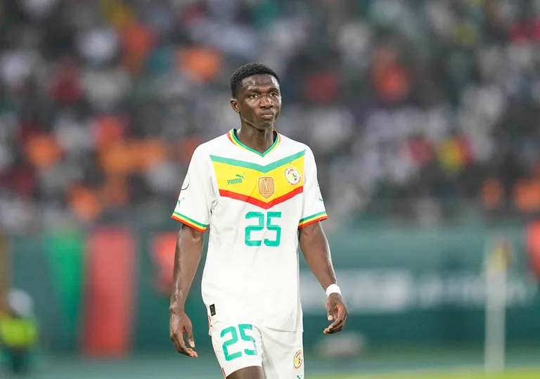 11 clubs dont 2 ex de Man&eacute; sous le charme de Lamine Camara !