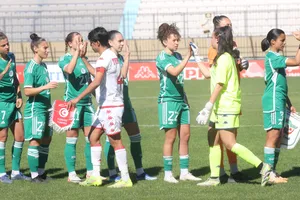 Prépa. CAN 2024 (F) : la Tunisie rattrape encore l’Algérie !