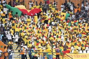 Le Bénin comme à la maison en Côte d’Ivoire