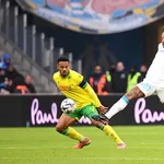 RDC : la p&eacute;pite Jorthy Mokio plaque la Belgique pour les L&eacute;opards avant la Coupe du monde 2026 !&nbsp;