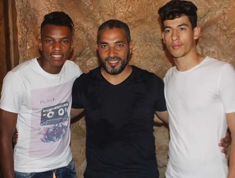 Mercato&nbsp;: Medioub &agrave; Bordeaux, Loucif attendu &agrave; Angers, Khacef &agrave; Rennes&hellip; La L1 s&rsquo;arrache les jeunes pousses alg&eacute;riennes&nbsp;!