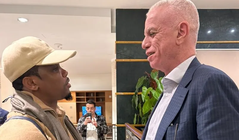 CAN 2025&nbsp;: Eto&rsquo;o &agrave; fond derri&egrave;re&hellip; l&rsquo;Alg&eacute;rie !