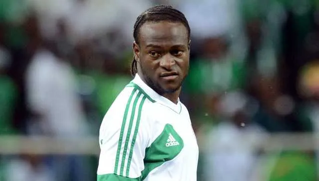 CAN 2013 : le Nigeria et Moses en quarts