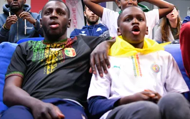 L&rsquo;actualit&eacute; du football africain
