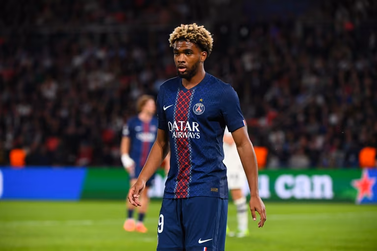 PSG : pas entr&eacute; en finale, Ibrahim Mbaye est-il consid&eacute;r&eacute; comme vainqueur de la Ligue des champions ?