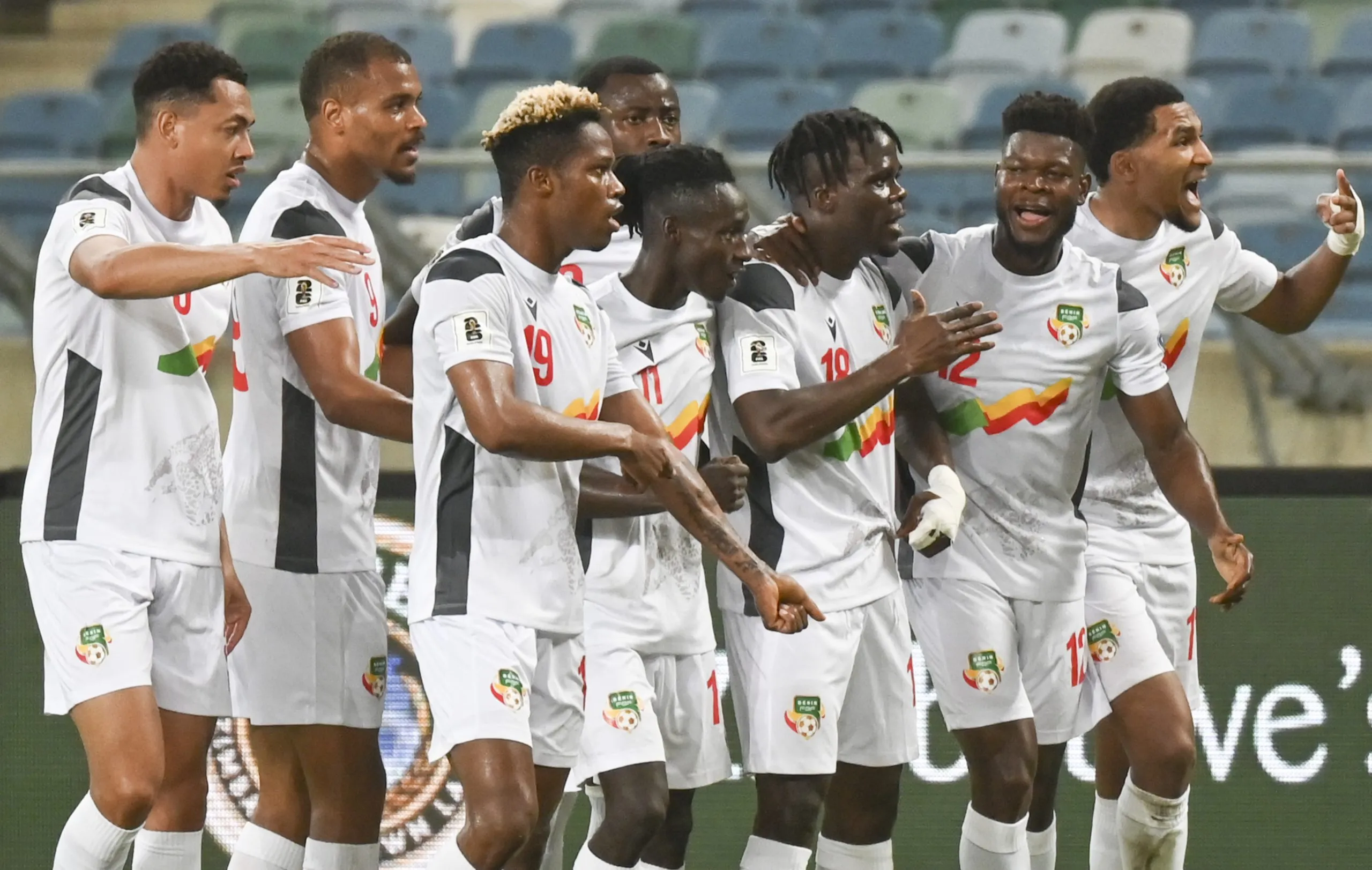 Coupe du monde 2026 (Q) : le B&eacute;nin se rapproche encore de son r&ecirc;ve, la pouss&eacute;e du Nigeria&hellip;