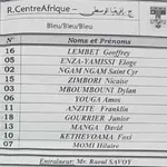 Amical : l&rsquo;Alg&eacute;rie sans forcer contre la Centrafrique