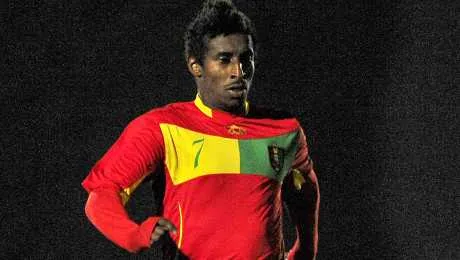 CAN 2019 : Constant de retour avec la Guin&eacute;e