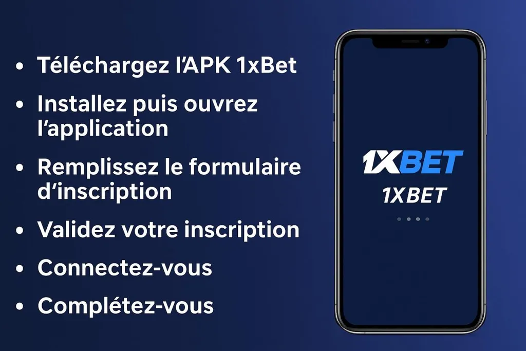 inscription-1xbet-apk