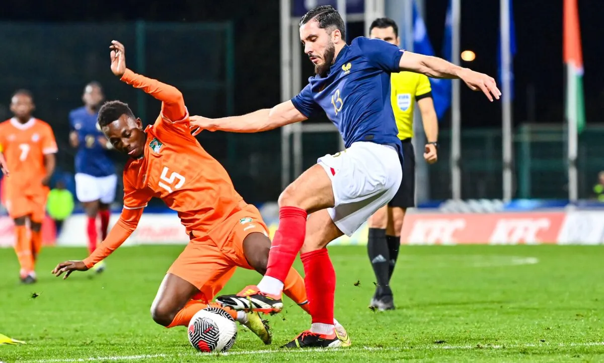 Mercato : Montpellier recal&eacute; pour un champion d&rsquo;Alg&eacute;rie !