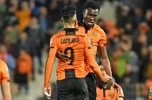 L&rsquo;actualit&eacute; du football africain