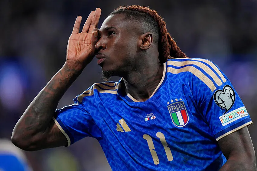 Pronostic Italie &ndash; Belgique : La Squadra Azzurra r&ecirc;ve d&rsquo;un nouveau d&eacute;part (25/09/2026)