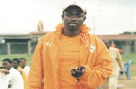 Pr&eacute;sident des entra&icirc;neurs ivoiriens, Roland Konan joue la carte locale