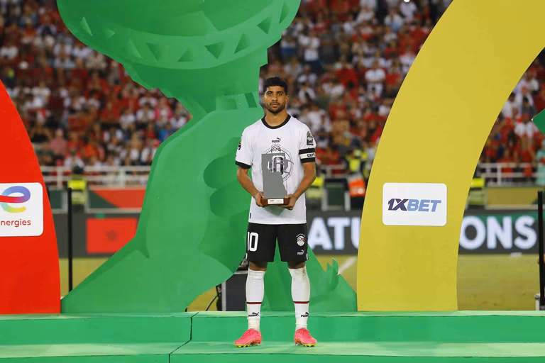 CAN U23 : le meilleur joueur attire d&eacute;j&agrave; des clubs europ&eacute;ens !