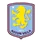 Logo Aston Villa