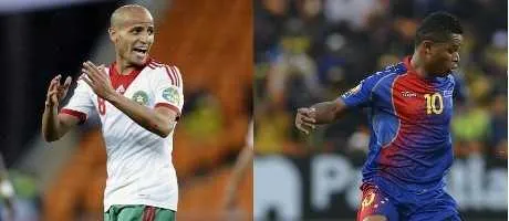 CAN 2013 en Direct : Maroc &ndash; Cap Vert
