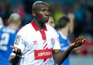 Séville : Stéphane Mbia, un but somptueux, une polémique