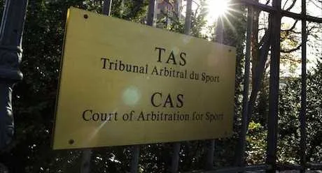 CAF : Le Maroc saisit le TAS