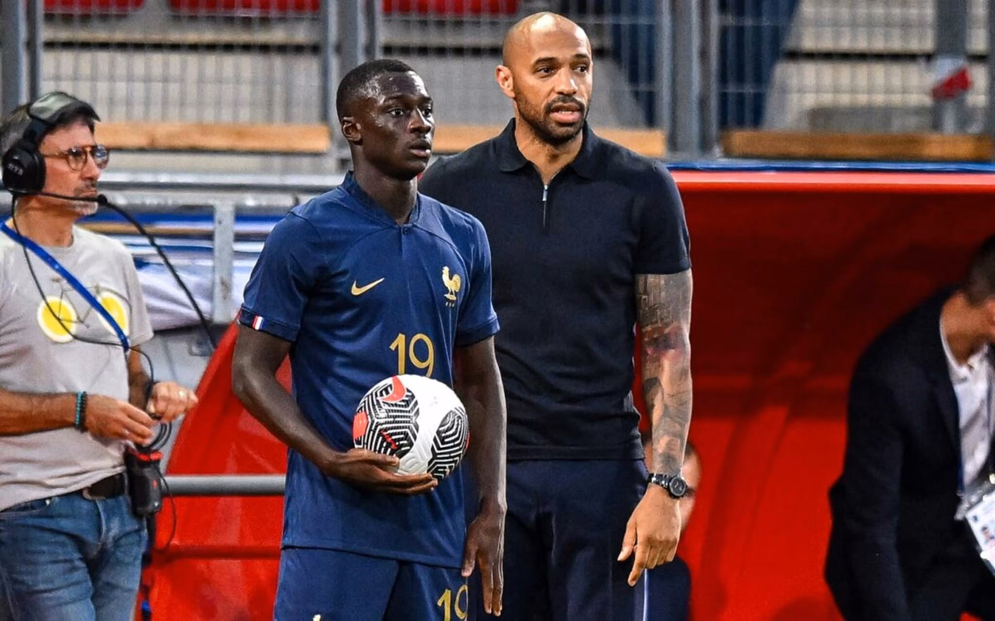 S&eacute;n&eacute;gal : la liste pour la France avec 5 nouveaux et sans 4 joueurs de la CAN !