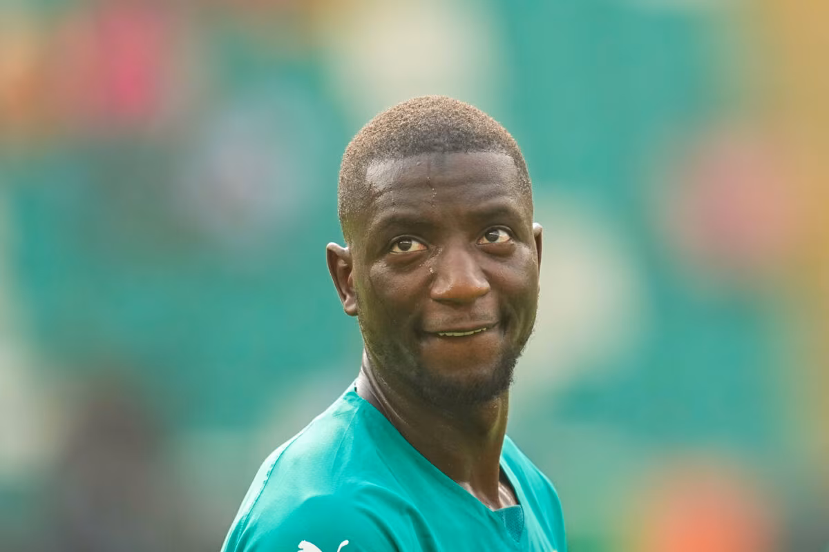 Guin&eacute;e : Serhou Guirassy en Bleu, la pr&eacute;diction de Kaba Diawara