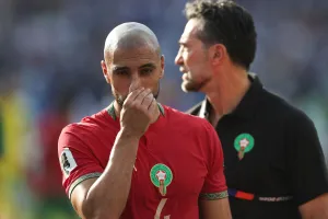 L&rsquo;actualit&eacute; du football africain
