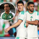 Alg&eacute;rie : la rencontre FAF-Petkovic a eu lieu !