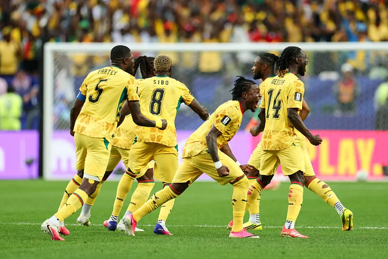 Pronostic Colombie &ndash; Ghana : les Black Stars face au mur colombien (04/07/2026)