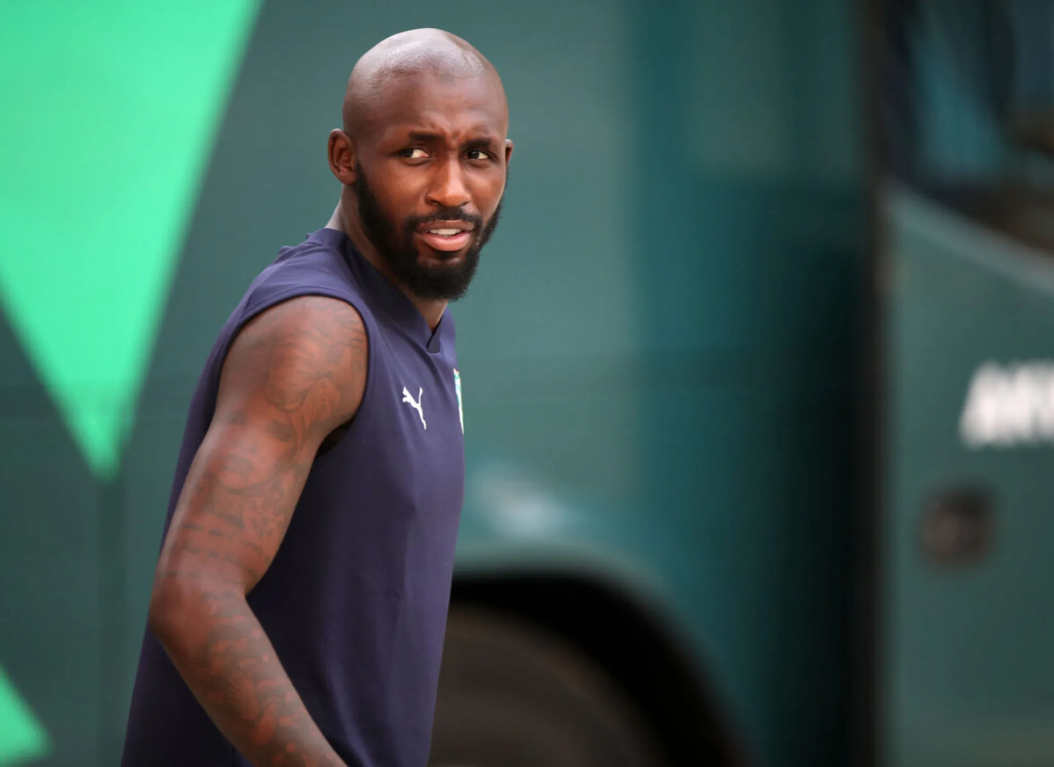 C&ocirc;te d&rsquo;Ivoire : Seko Fofana quitte encore Al-Nassr (officiel)