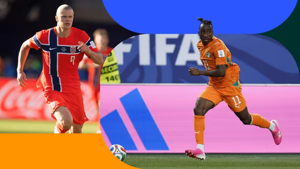 L&rsquo;actualit&eacute; du football africain