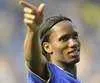 Didier Drogba vers la Chine avec Anelka ?
